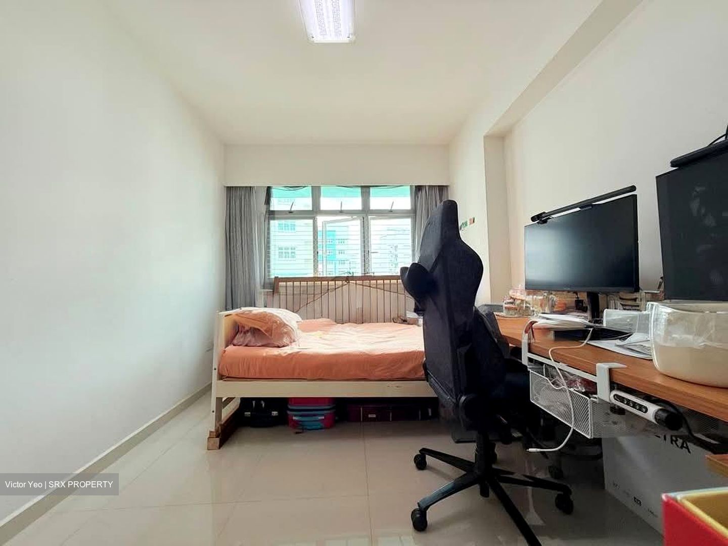 Blk 317C Yishun Greenwalk (Yishun), HDB 4 Rooms #535653331